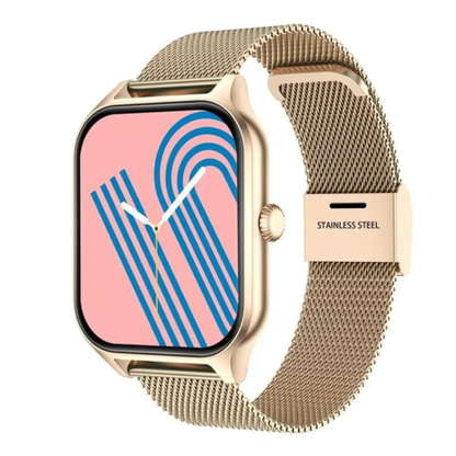 Montre Intelligente LIGE de Luxe pour Femme