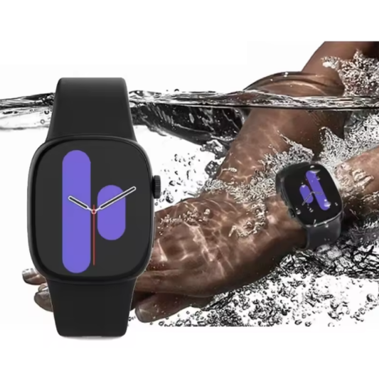 Montre Intelligente L68 Ultra Pro Max