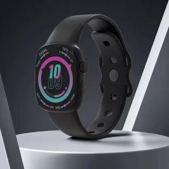 Montre Intelligente L68 Ultra Pro Max