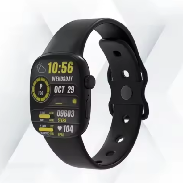 Montre Intelligente L68 Ultra Pro Max